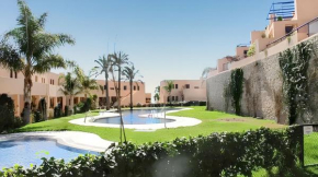 Cozy Apartment with Sea View Mojacar